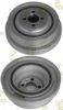 AUTOKIT 03.90050 Belt Pulley, crankshaft